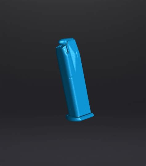 Stl File Beretta M9a3m9a4 Magazine 🧑‍🔧 ・3d Printable Design To Download・cults