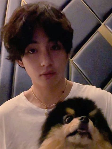 THV On Twitter Kim Taehyung And Yeontan The Cutest Duo