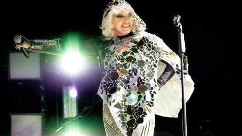 Revive La Estelar Presentación De Blondie En Coachella 2023 — Rockandpop