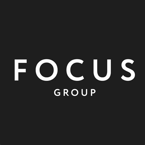 Focus Group Home