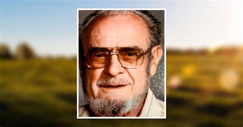 Ethan W Moorhead Sr Obituary Livingston Butler Volland