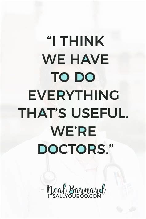 150 Inspirational Appreciation Quotes For Doctors To Say Thank You