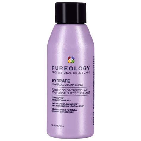Pureology. Hydrate Shampoo - 50 ml