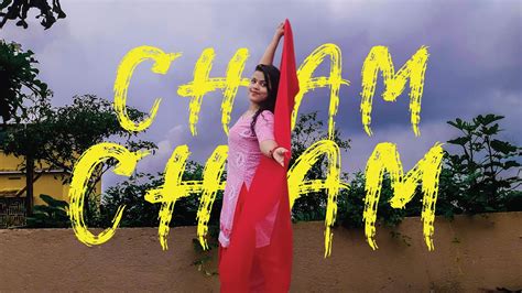 Cham Cham Dance Cover Baaghi Dance Cover Sukanya Nrittali Youtube