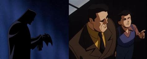 My episode timeline for BATMAN: THE ANIMATED SERIES (Version 2.0)!