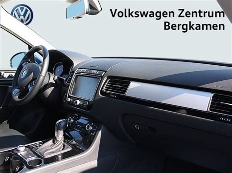 Auto Auta z dovozu Nabídka vozů Volkswagen Touareg V6 TDI 193kw