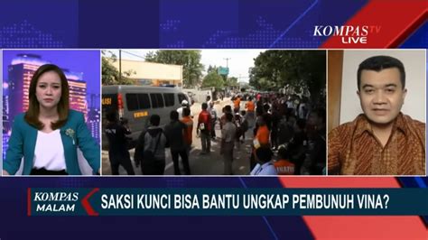 Kata Psikolog Forensik Soal Kemunculan Saksi Kunci Aep Yang Mengaku