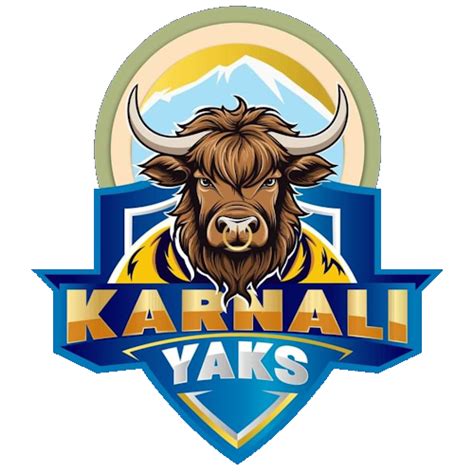 Karnali Yaks Npl Cricket Team Schedules Fixtures Results