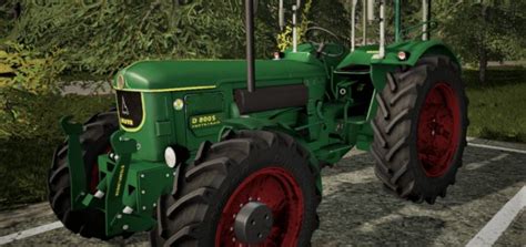 Farming Simulator 2017 Tractors Mods Fs17 Tractor Mod Ls17 Tractors