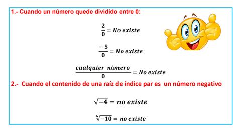 Solution Como Se Calcula El Dominio Y Rango De Una Funci N Studypool