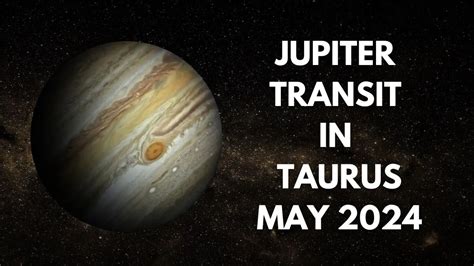 Guru Gochar May Jupiter Transit In Taurus Is Going To Bring