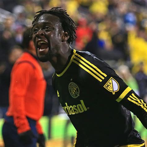 MLS Player Rankings: Consistent Kamara Takes Top Spot After Week 8 ...