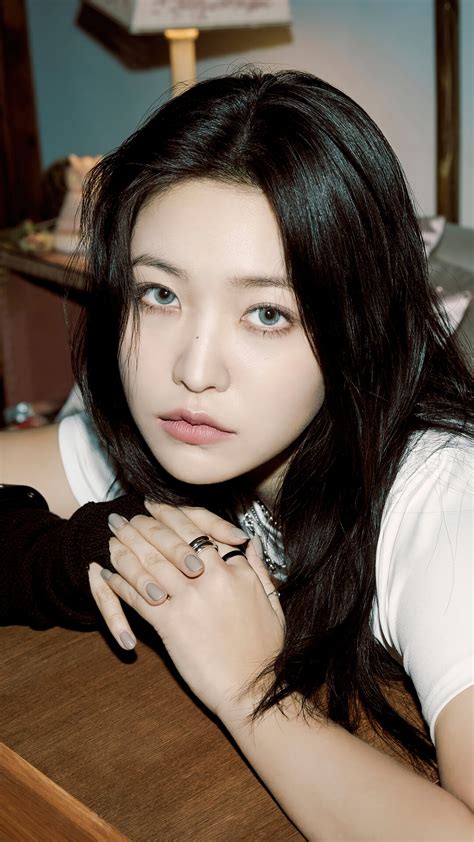 5435657 Yeri 예리 Kim Ye Rim 김예림 Red Velvet Kpop 레드벨벳 Birthday