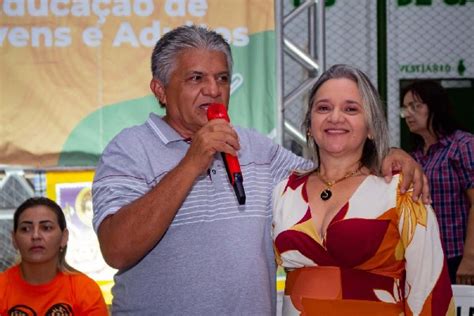 Secretaria Da Educa O Realiza O Primeiro Encontro Municipal Do Projeto