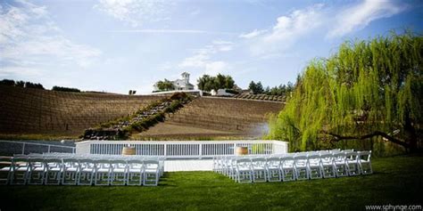 Leal Vineyards Weddings Get Prices For South Bay Wedding Venues In