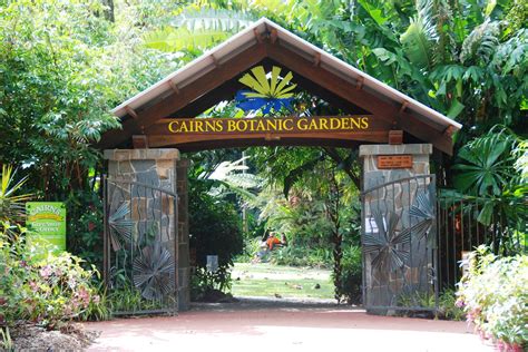 Cairns Events - Event Details - Friends of the Botanic Gardens plant Sale