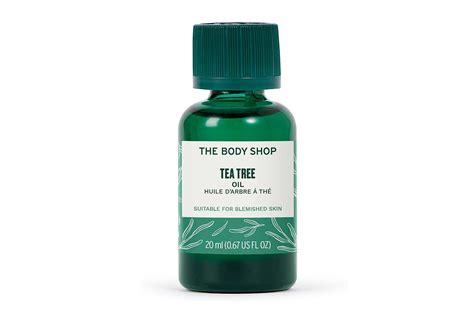 Best Tea Tree Oils Tried And Tested And The Benefits