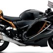 Suzuki Hayabusa Paul Tan S Automotive News