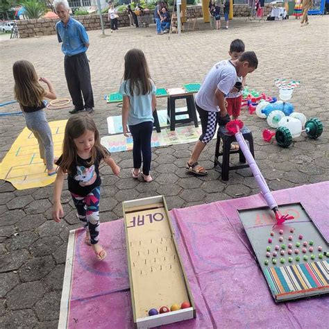 Alterados Data E Local Da Festa Do Dia Das Crian As Da Prefeitura De