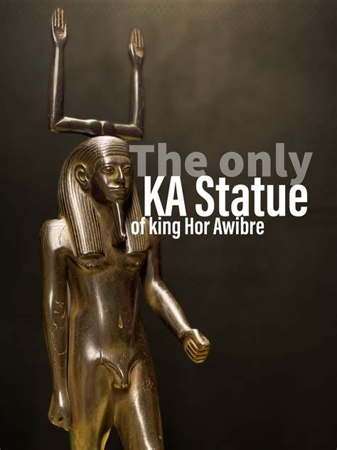 ka statue  king hor  sale ka statue  sale guardian spirit etsy