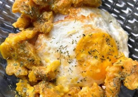 Resep Chicken Salted Egg Bumbu Instan Oleh Mputri Cookpad