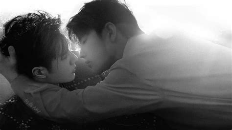 Pin On Yizhan Gay Romance Fan Art Gay Love