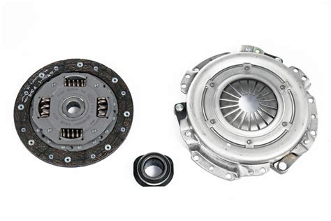 Sprzęgło - komplet LUK LuK RepSet 618 3091 00 - Sklep iParts.pl