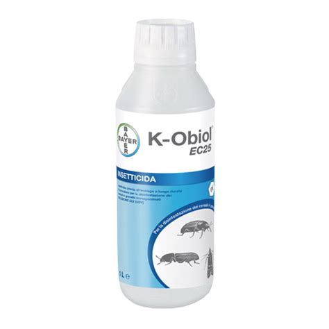 K-OBIOL® EC25 - Newpharm