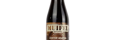 Muifel Zuster Agatha Bus Whisky 33cl 11 Hellobier Webshop