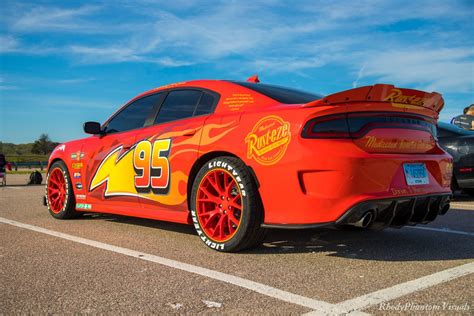 Lightning Mcqueen Dodge Charger Cheap Sale My