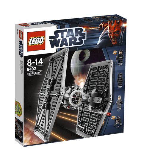 Lego 9492