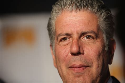 Anthony Bourdain Morto Lo Chef Si Sarebbe Suicidato In Francia