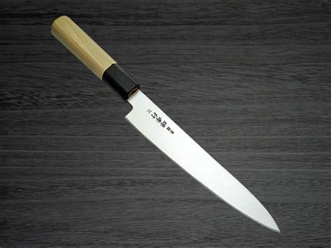 Sakai Takayuki Grand Chef Kochmesser Im Japanischen Stil Utility