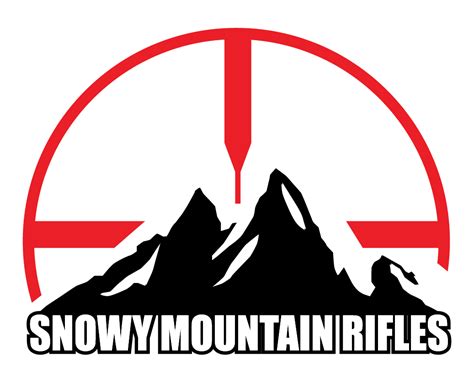 Long Range Custom Rifle Builds Snowy Mountain Rifles