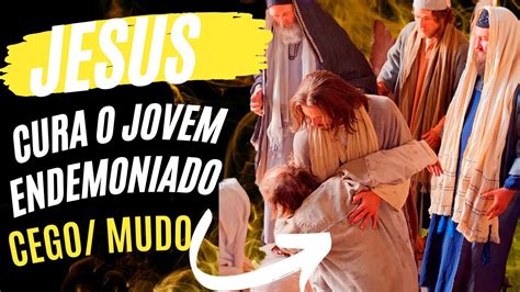 Assista o vídeo Último milagre messiânico feito diante do sinédrio A