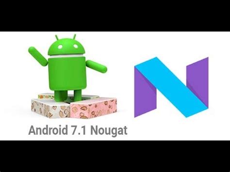 Como Instalar Android Nougat En Windows Youtube