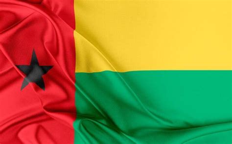 Bandera De Guinea Bis U Qu Es Historia Y Significado