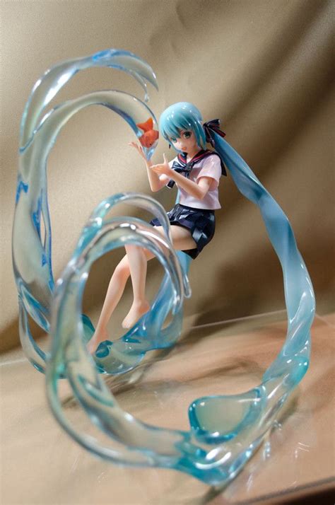 Vocaloid Hatsune Miku 110 Bottle Miku Sakaki Workshops Anime