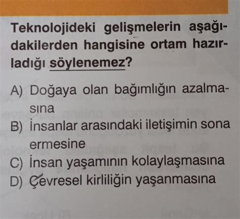 Bilmeyenler cevaplamasın lütfen puan için yoksa bildiririm Eodev