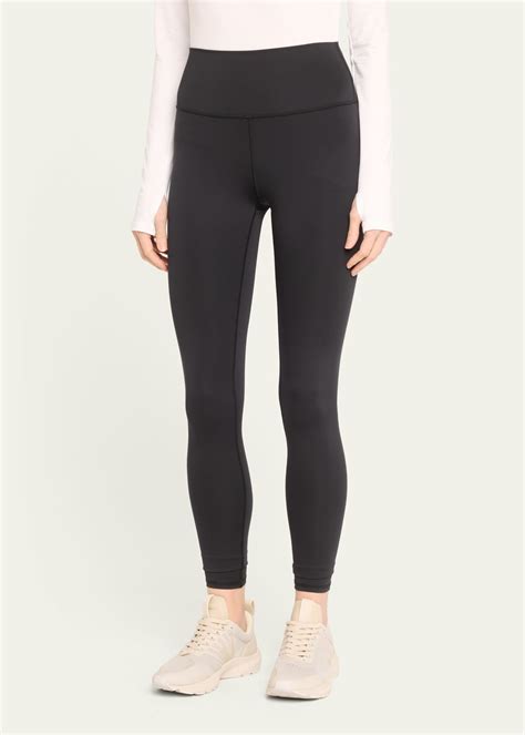 Alo Yoga 7 8 High Waist Airlift Leggings Bergdorf Goodman