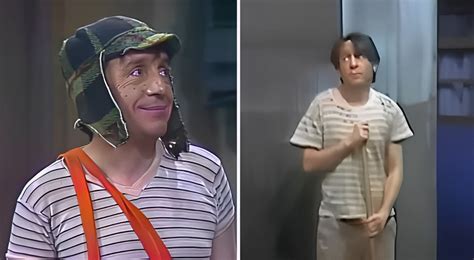 El Chavo Del Ocho Y El Episodio Perdido Que Muchos No Conocen De La