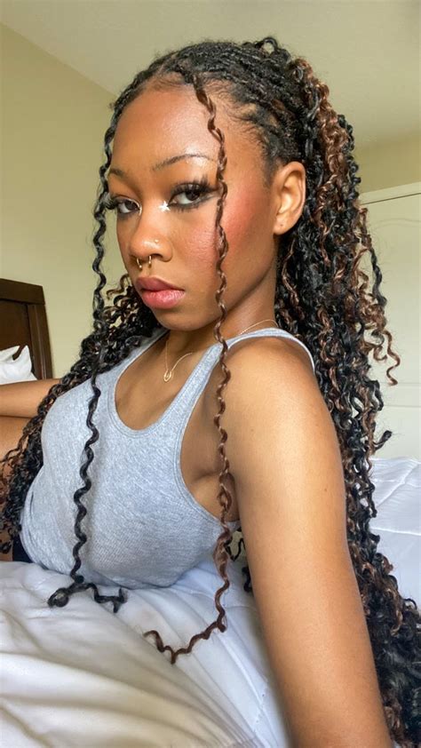 Cute Box Braids Hairstyles Protective Hairstyles Braids Box Braids