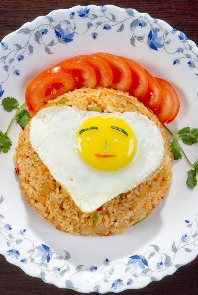 Sinangag La Mejor Receta De Arroz Frito Filipino Con Ajo Y Huevo