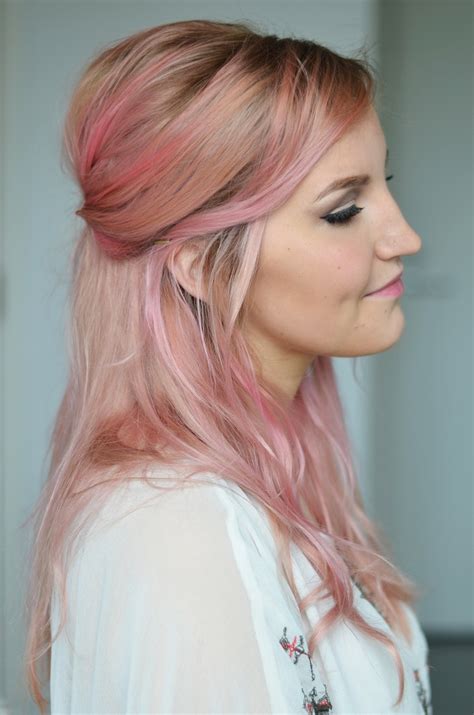 Boheemi Retrokampaus NUDE Lily
