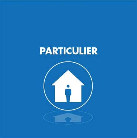 particulier amelec