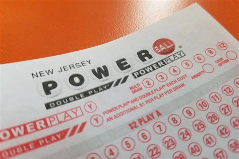 Powerball Jackpot In Nj Hits Half Billion Dollars