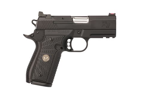 Wilson Combat Edc X9l For Sale Price And Used Value Blue Book Of