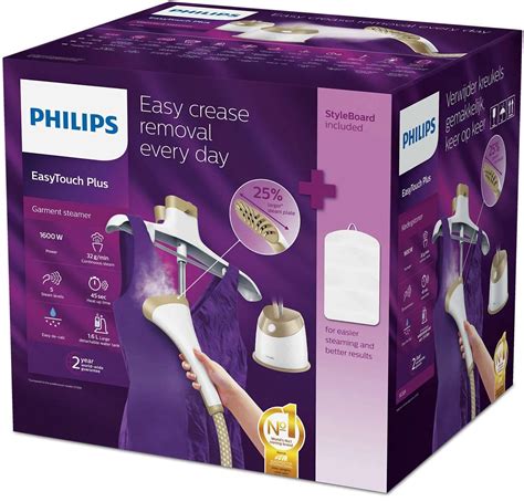 Отпариватель Philips gc524 60 Easytouch plus купить в интернет-магазине ...
