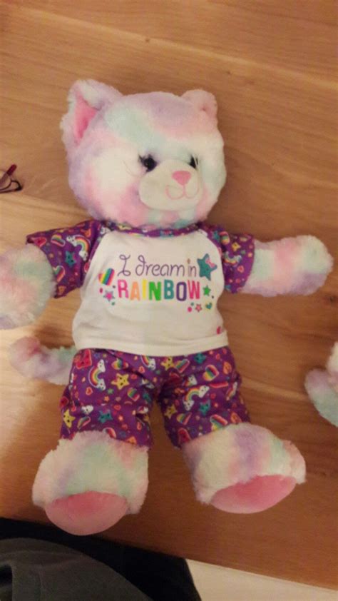 Pin By Sue Le Roex On Build A Bear Clothes Build A Bear Outfits