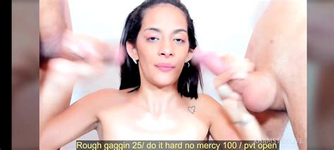 Sexy Skiny Hot Oral Sex